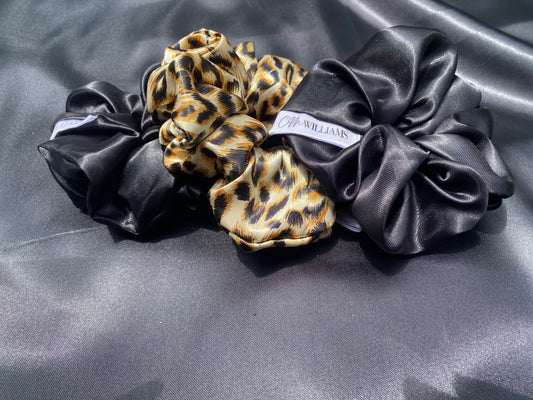 Scrunchie Set