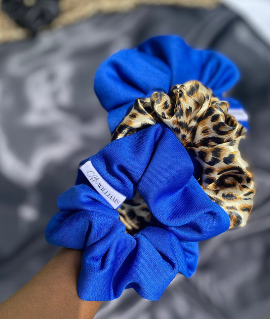 Scrunchie Set