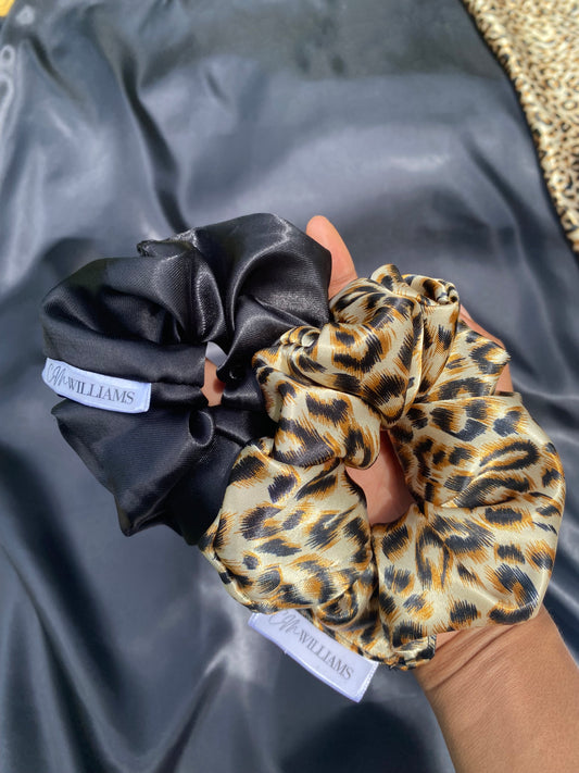 Scrunchie Set