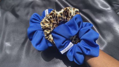 Scrunchie Set