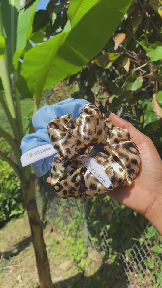 Scrunchie Set