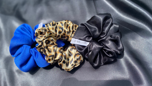 Scrunchie Set